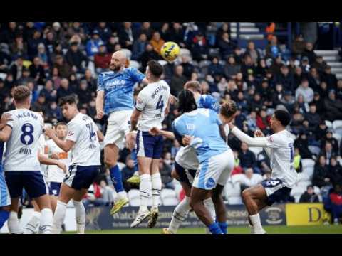 HIGHLIGHTS | Preston North End 0-4 Everton | Carabao Cup