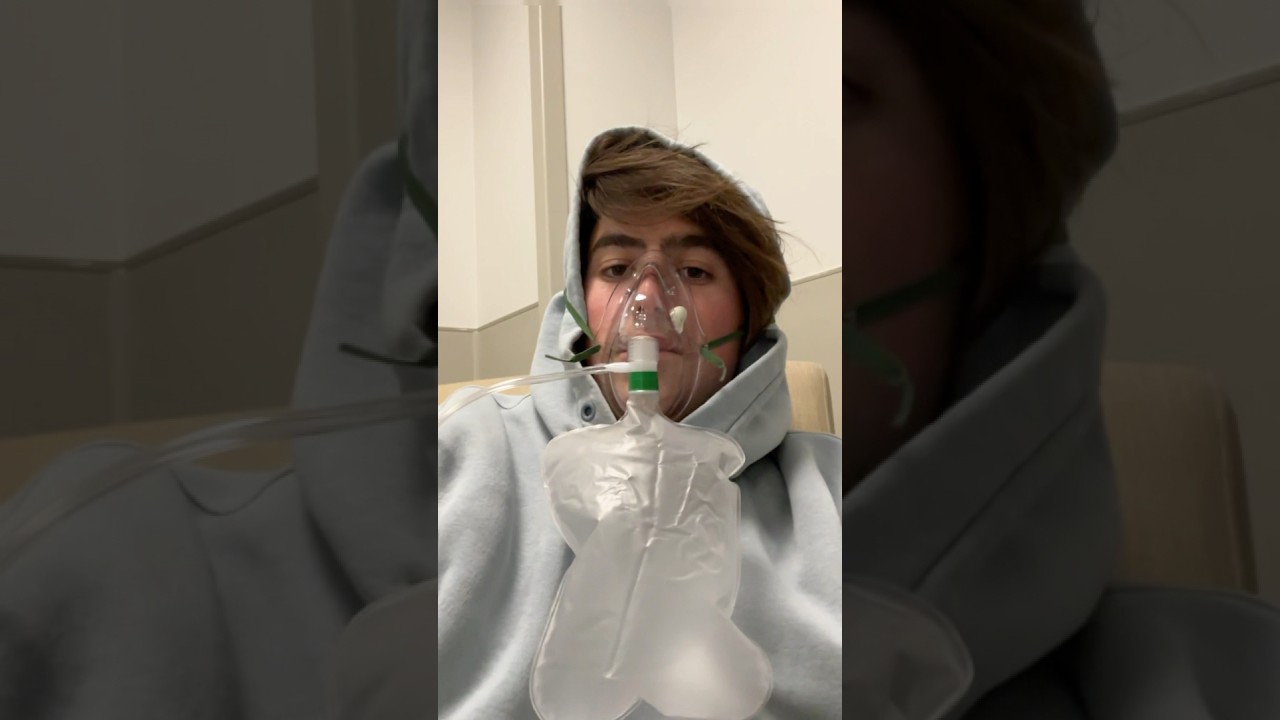 Подледная рыбалка закончилась&hellip; 😱 (НЕ СОВЕРШАЙТЕ ЭТУ ОШИБКУ)