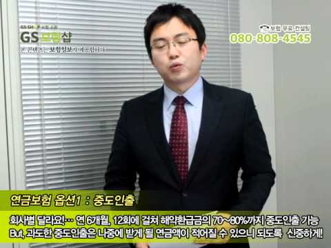 보험계약대출