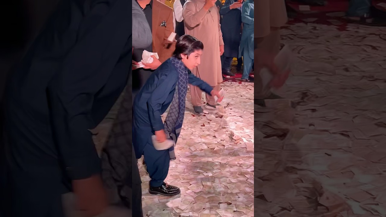 Zafar supari son Shahzain khan 