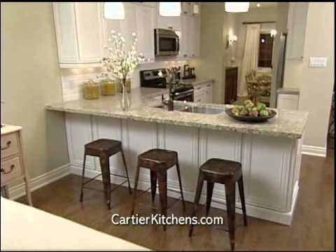 cartier kitchens