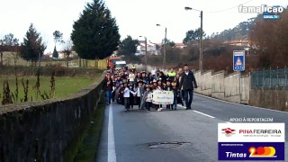 DESFILE CARNAVAL INFANTIL - OLIVEIRA SÃO MATEUS e EDF