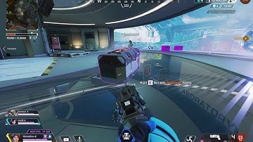 octane footsteps
