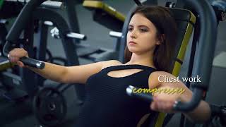 WHAT HAPPENS WHEN YOU TRAIN LIKE A GIRL AS A FEMBOY