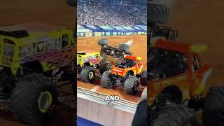 Why Monster Truck Tires Cost So Much
