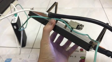 樹莓派Raspberry pi3 搭配OpenCV2.4 做即時影像real-time