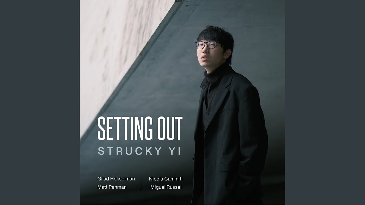 Watch Setting Out (feat. Nicola Caminiti,Miguel Russell) on YouTube Watch Setting Out (feat. Nicola Caminiti,Miguel Russell) on YouTube