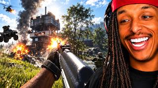 Agent Plays WARDOGS!