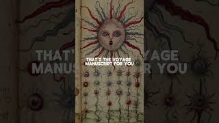 Unlocking the Enigma: Decoding the Secrets of the Voynich Manuscript!   #HistoricalMystery #Mystery