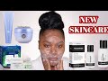 TESTING NEW SKINCARE PRODUCTS : SEPHORA HOLIDAY SKINCARE GIFT SETS 2020  NIGHTTIME SKINCARE ROUTINE