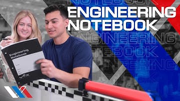 Exploring VEX | Engineering Notebook