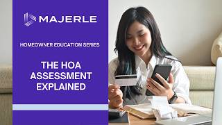 What Is an HOA Assessment HOA Fees Explained for Homeowners News