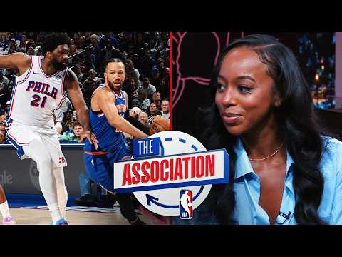 NBA Schedule Release & Storylines Around Key Games | The Association