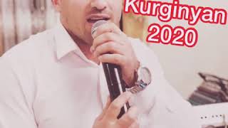 Sarkis Kurginyan  arcunqner@ achqeris  NEW 2020