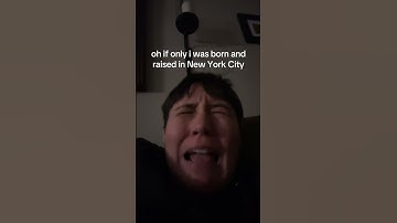 Thumbnail of i can still dream #funny #newyorkcity #nyc #funnyvideo #dreams
