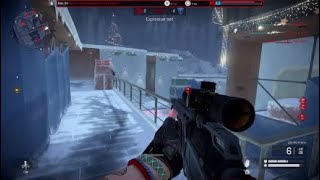 Warface Highlights #1  ,PS4