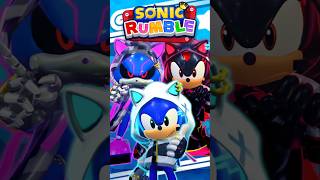 ✪ SONIC RUMBLE | Neon Suit Pack (All Character Skins) ✪
