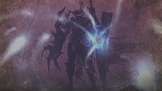 Soulcalibur VI - Nightmare Full Story Walkthrough