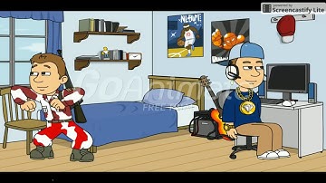 how to get comedy world back 2018 original site goanimate no schools