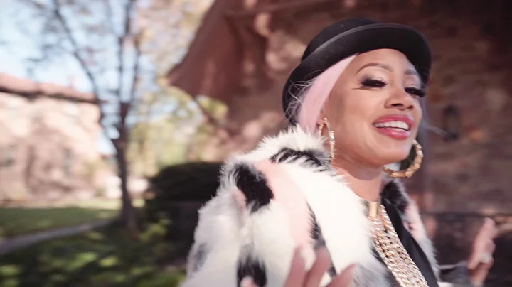 Dice Gamble - Awesome God (feat. Angela Wilson) OF...