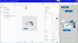 PowerApps: Spinner Component