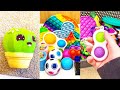 Fidget Toys TikTok Compilation