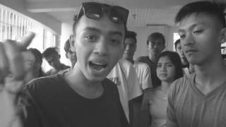 PiSO | Mr. Dont Be Shy vs. Supremo