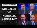 Gerçek Fikri Ne - 9 Ocak 2021 (Barajlar sıfır noktasına yaklaştı, sorunun kaynağı ne?)