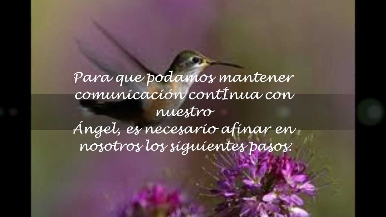 Resultado de imagen para ¿CÃMO INVOCAR UN ÃNGEL?