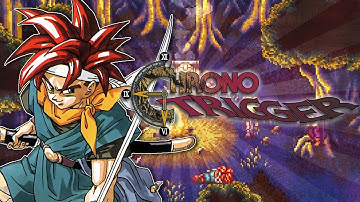 The Chrono Trigger Retrospective