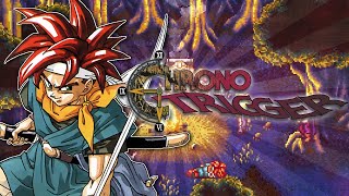 28 anos de Chrono Trigger: e se fosse estilo Dragon Ball? - Game Arena