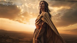 ☘️Pure Blissful Relaxation and Stress Relief | Blissful Relaxation Music by Aspicwillow