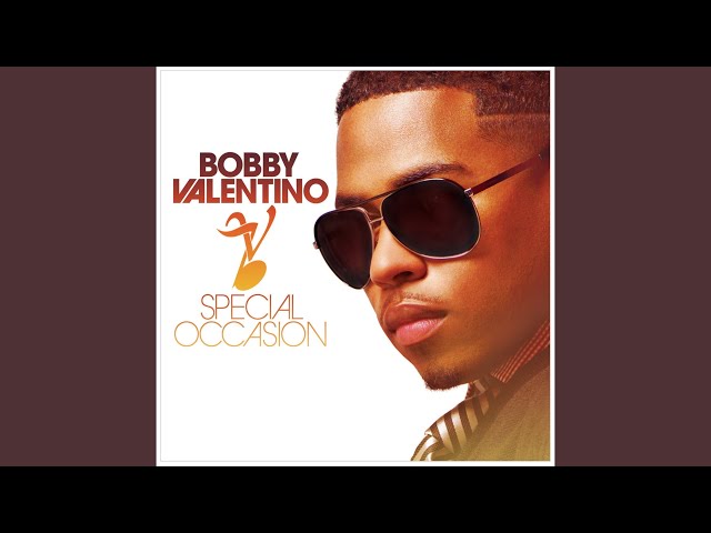 Bobby Valentino - How 'Bout It