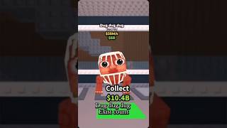 Dug Dug Dug Exist Countroblox stealabrainrot gaming