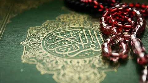 قراءة خاشعة من عبدالرحمن السديس سورة الناس
