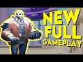 NEW MultiVersus FULL Gameplay &amp; Answering ALL Questions Reviewing Banana Guard