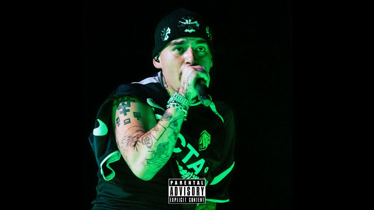 (FREE FOR PROFIT) Yeat Type Beat - SWITCH