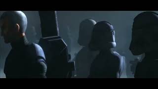 Specialist of the Empire MHA x Star Wars Return Trailer IzuMomo