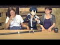 Unboxing ALL Sword Art Online Swords