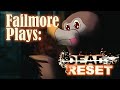 Dead Reset | New horror live action FMV point and click game