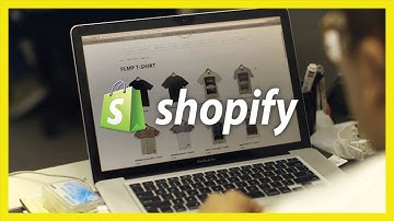 HowTo  build your professional dropshipping shopify store