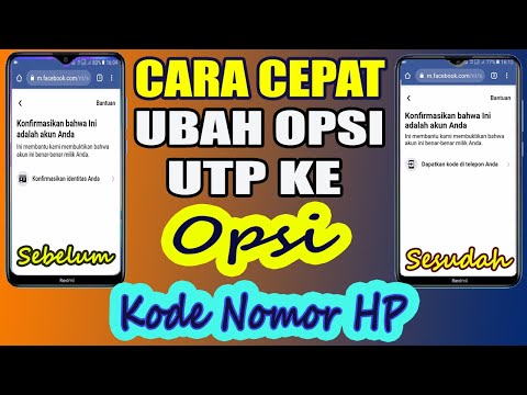 Video: Cara Mengatur Pengenal Di Telepon