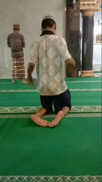 ALASAN APA KITA BERANI MENINGGALKAN SHOLAT? LIHATLAH.....#shorts#viral