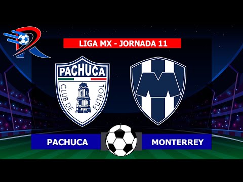 Watch Pachuca vs.  Monterrey LIVE via Fox Sports LIVE: Schedules, TV Channels and Game Streaming via Claro Sports FREE Clausura 2023 Liga MX Supporters |  videos |  line up |  Mexico