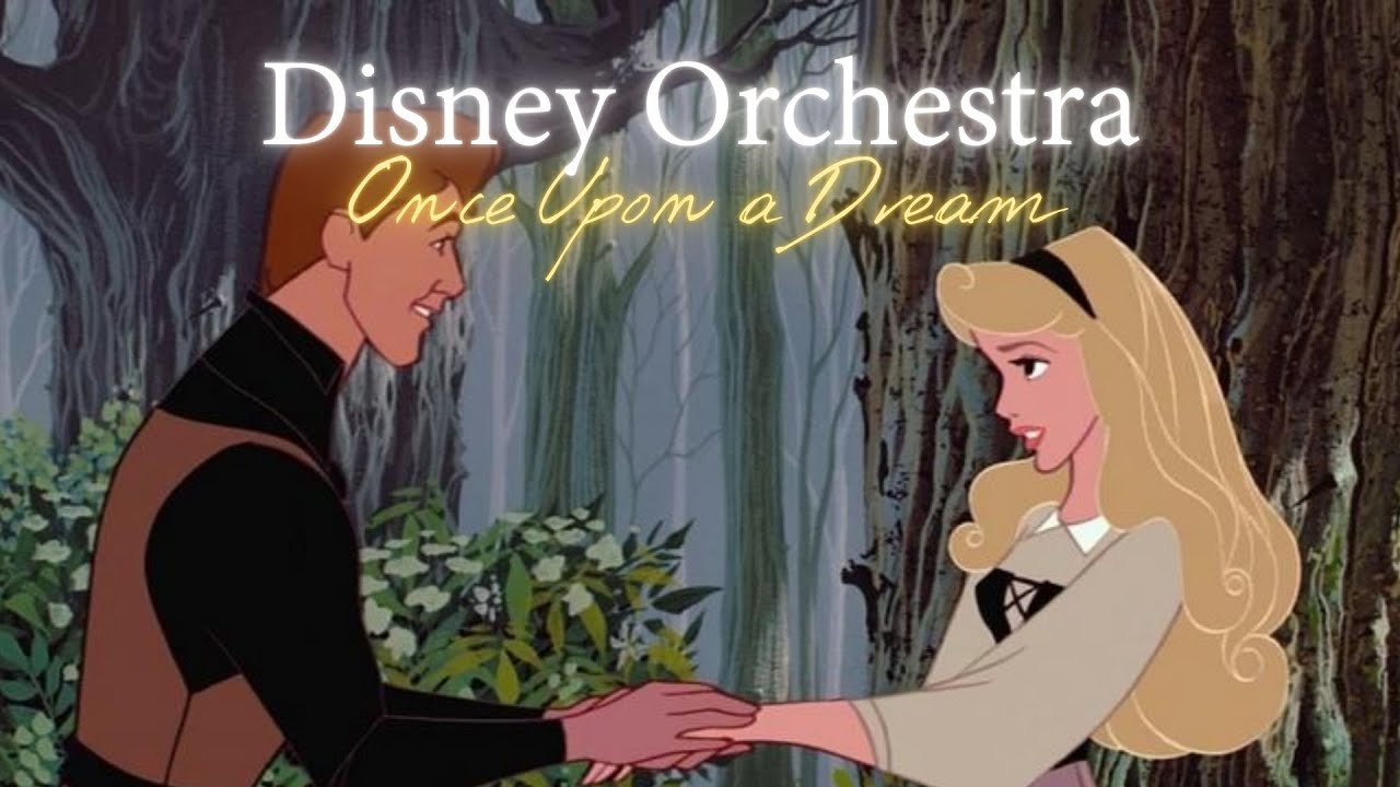 Playlist 디즈니 오케스트라, 잠자는 숲속의 공주