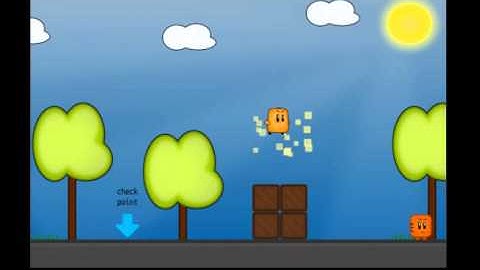 HTML5 Canvas 2d game Dev.