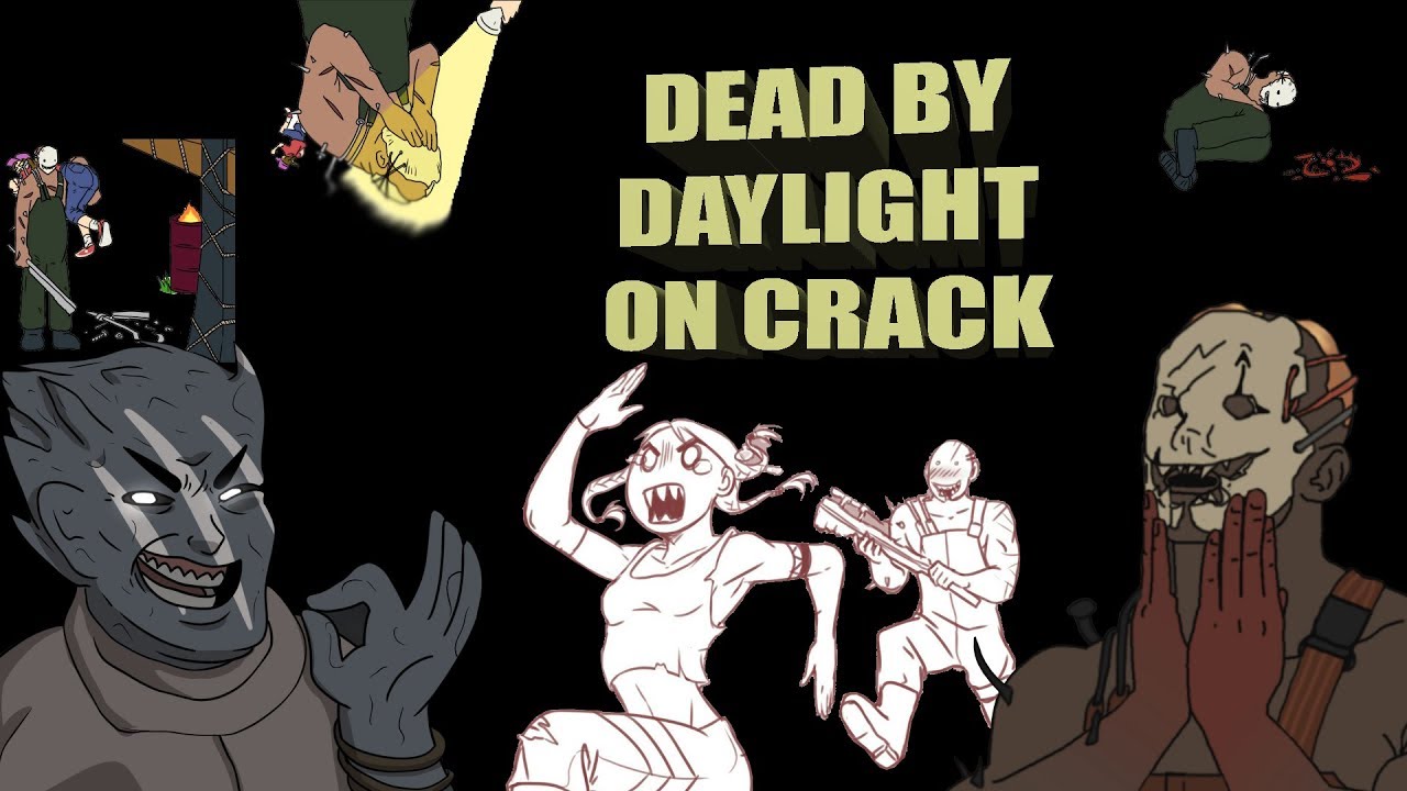 DBD FLASHLIGHT A(LTR)UTISM YouTube