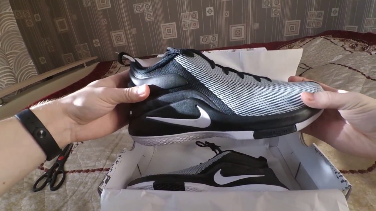 tenis lebron james witness 2