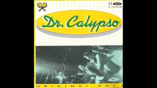 Video thumbnail of "Dr. Calypso -  Aquesta Nit"