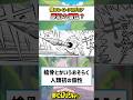 【ヒロアカ】槍骨、初の個性か？🔍